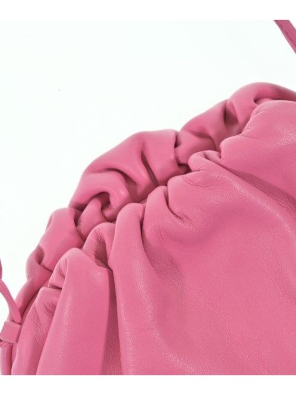 ★SOLD★ Bottega Veneta Handbag Pink - Picture 6 of 11